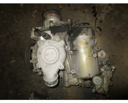 DETROIT DD15 Engine Parts, Misc.