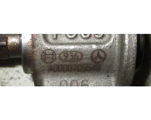 DETROIT DD15 Engine Parts, Misc.