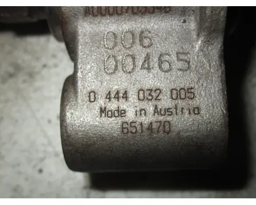 DETROIT DD15 Engine Parts, Misc.