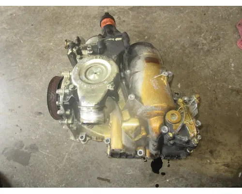DETROIT DD15 Engine Parts, Misc.