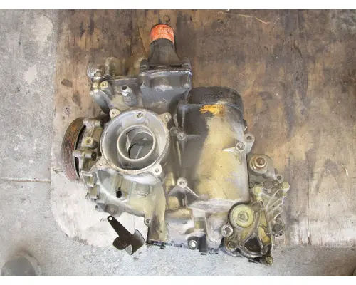 DETROIT DD15 Engine Parts, Misc.