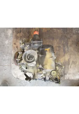 DETROIT DD15 Engine Parts, Misc.