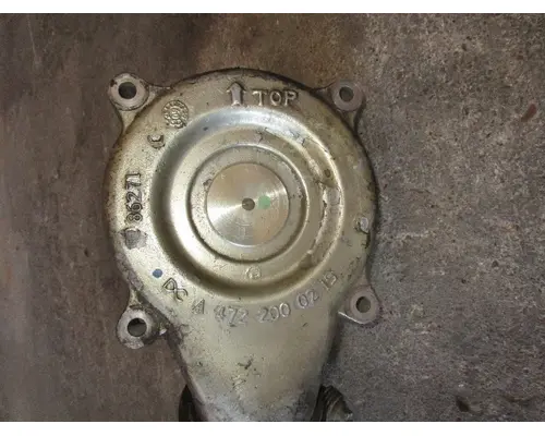 DETROIT DD15 Engine Parts, Misc.