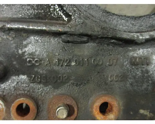 DETROIT DD15 Engine Parts, Misc.