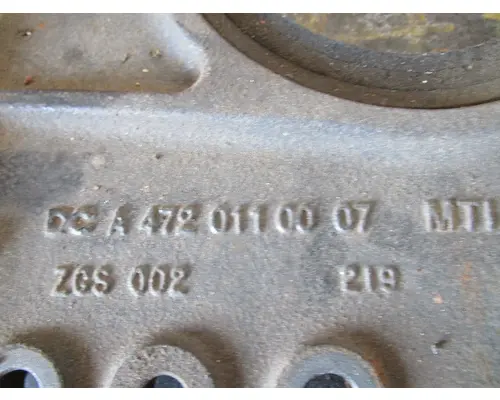 DETROIT DD15 Engine Parts, Misc.
