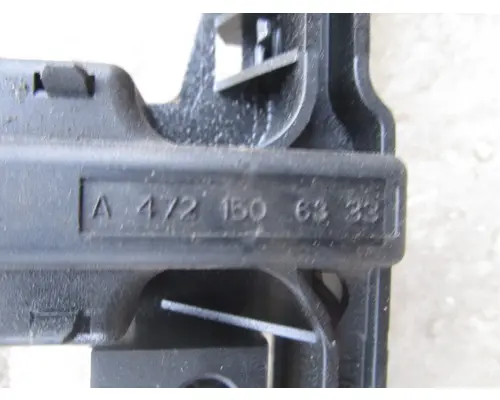 DETROIT DD15 Engine Parts, Misc.