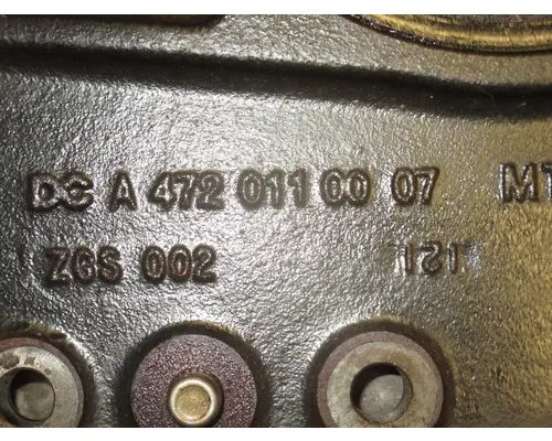 DETROIT DD15 Engine Parts, Misc.
