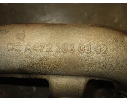 DETROIT DD15 Engine Parts, Misc.