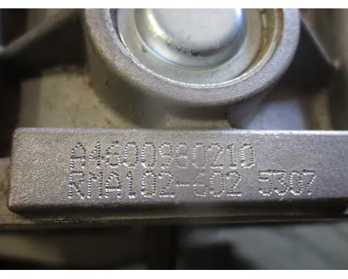 DETROIT DD15 Engine Parts, Misc.