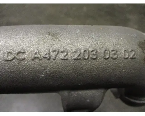 DETROIT DD15 Engine Parts, Misc.