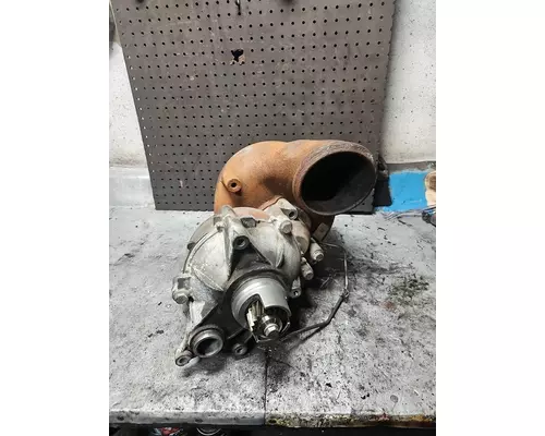 DETROIT DD15 Engine Parts, Misc.