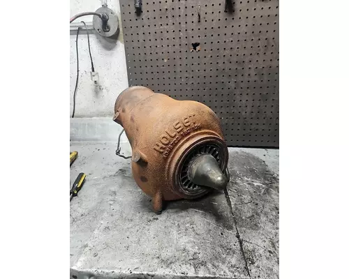 DETROIT DD15 Engine Parts, Misc.