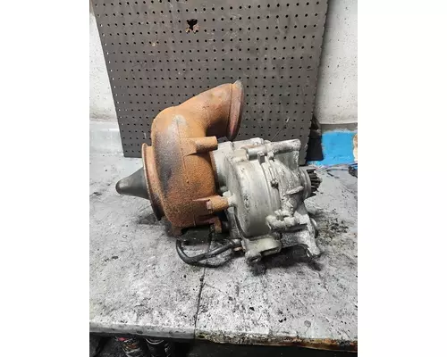 DETROIT DD15 Engine Parts, Misc.