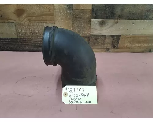DETROIT DD15 Engine Parts, Misc.