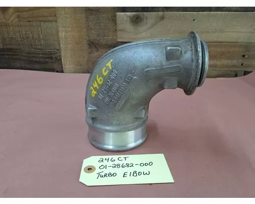 DETROIT DD15 Engine Parts, Misc.