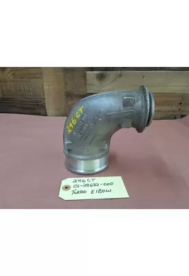 DETROIT DD15 Engine Parts, Misc.