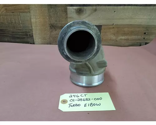 DETROIT DD15 Engine Parts, Misc.