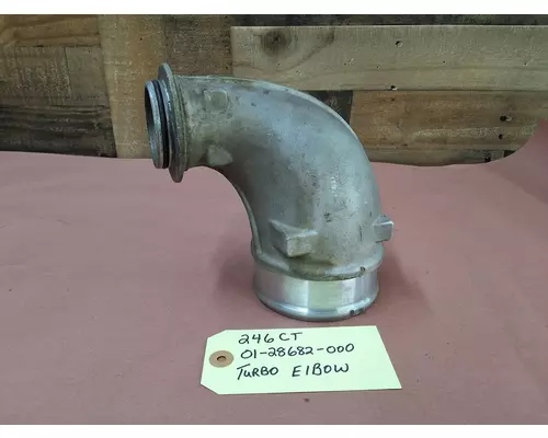 DETROIT DD15 Engine Parts, Misc.