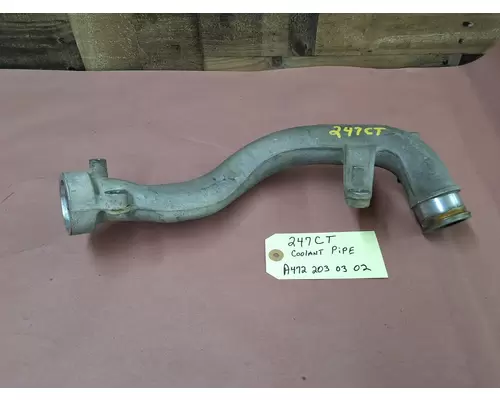DETROIT DD15 Engine Parts, Misc.