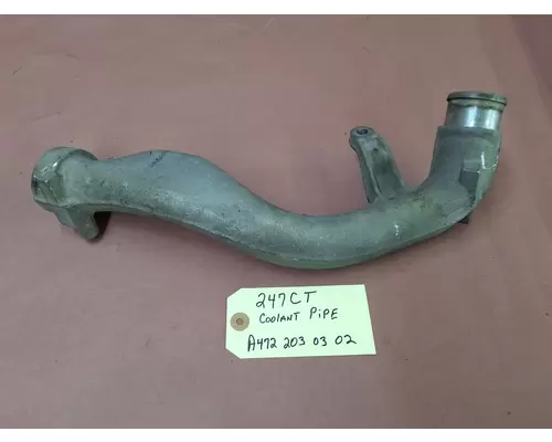 DETROIT DD15 Engine Parts, Misc.