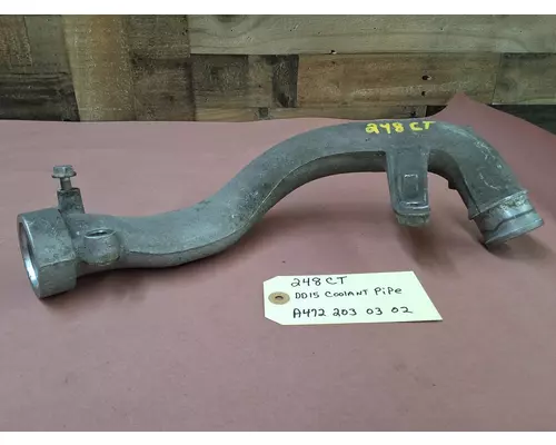 DETROIT DD15 Engine Parts, Misc.
