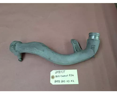 DETROIT DD15 Engine Parts, Misc.