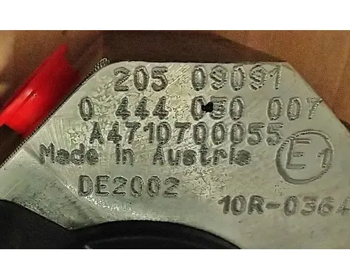 DETROIT DD15 Engine Parts, Misc.