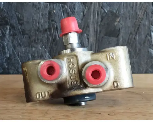 DETROIT DD15 Engine Parts, Misc.