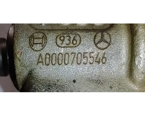 DETROIT DD15 Engine Parts, Misc.