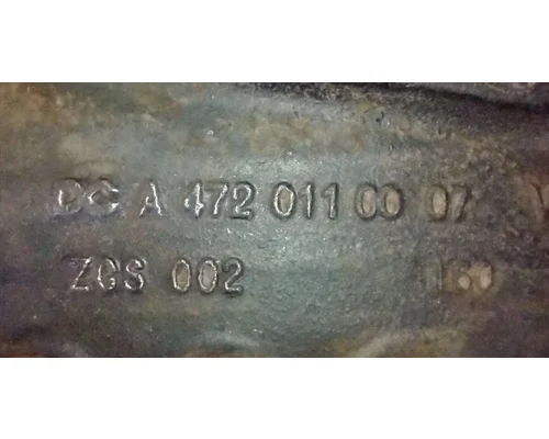 DETROIT DD15 Engine Parts, Misc.