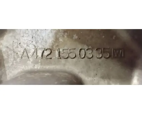 DETROIT DD15 Engine Parts, Misc.