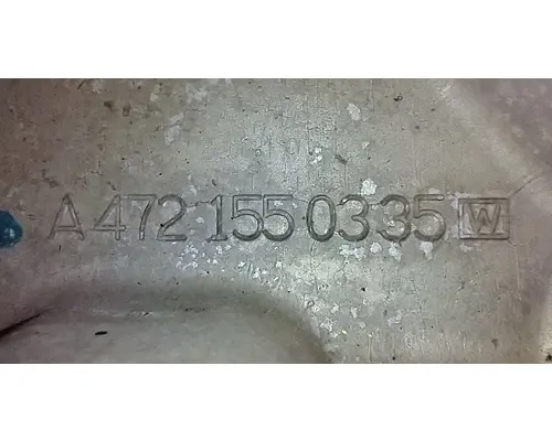 DETROIT DD15 Engine Parts, Misc.