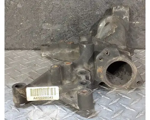 DETROIT DD15 Engine Parts, Misc.