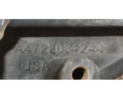 DETROIT DD15 Engine Parts, Misc.