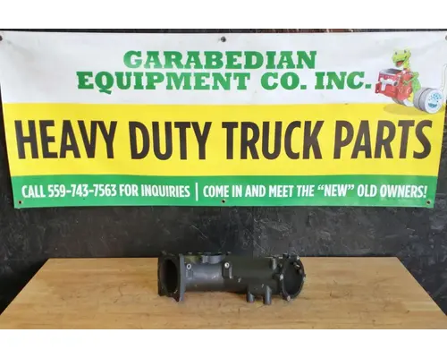 DETROIT DD15 Engine Parts, Misc.