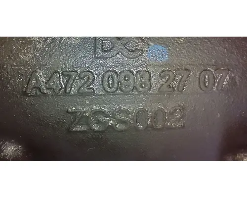 DETROIT DD15 Engine Parts, Misc.