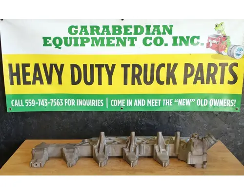 DETROIT DD15 Engine Parts, Misc.