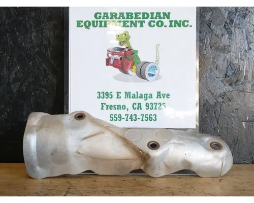 DETROIT DD15 Engine Parts, Misc.