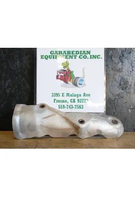 DETROIT DD15 Engine Parts, Misc.