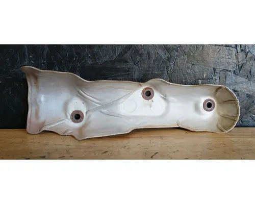 DETROIT DD15 Engine Parts, Misc.