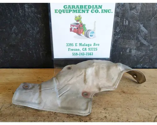 DETROIT DD15 Engine Parts, Misc.