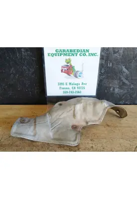 DETROIT DD15 Engine Parts, Misc.