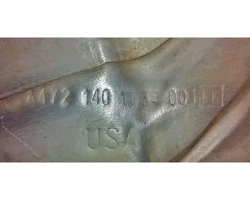 DETROIT DD15 Engine Parts, Misc.