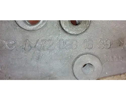 DETROIT DD15 Engine Parts, Misc.