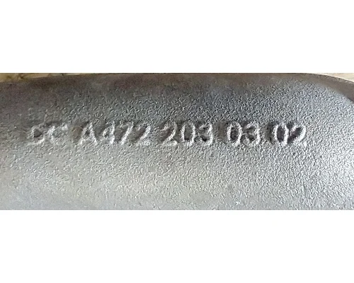 DETROIT DD15 Engine Parts, Misc.