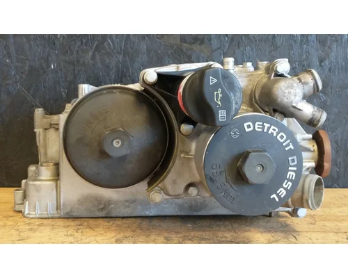 DETROIT DD15 Engine Parts, Misc.