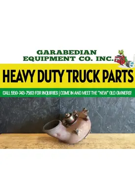 DETROIT DD15 Engine Parts, Misc.