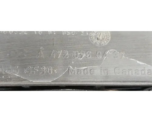 DETROIT DD15 Engine Parts, Misc.