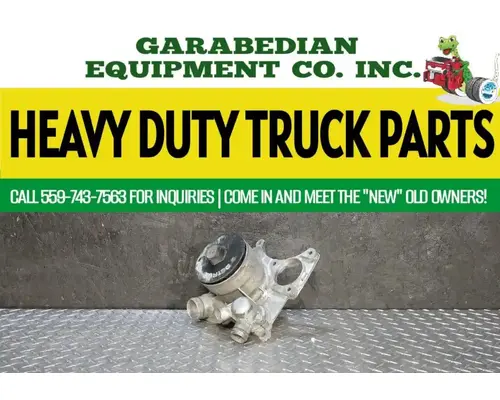 DETROIT DD15 Engine Parts, Misc.