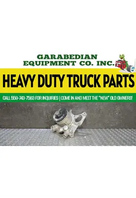 DETROIT DD15 Engine Parts, Misc.